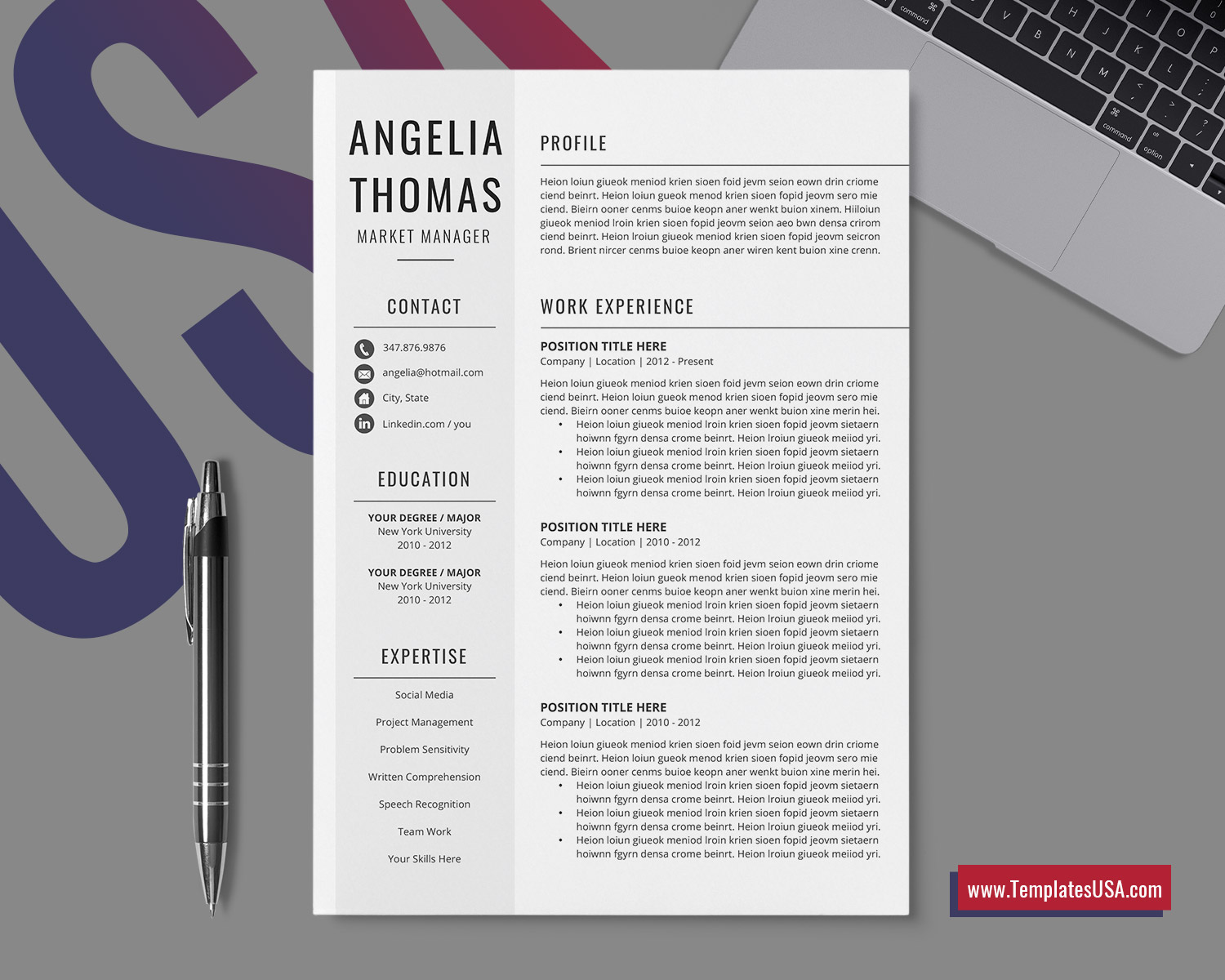 professional resume for lawyers   66